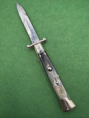 AGA Campolin Swing Guard