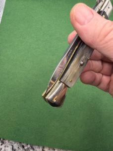 AGA Campolin Swing Guard AGA Campolin Swing Guard