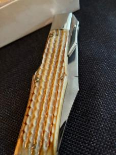 CASEXX 61050L 1 of 195 made( I have a lot more case knives for sale here) CASEXX 61050L 1 of 195 made( I have a lot more case knives for sale here)
