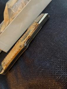 CASEXX 61050L 1 of 195 made( I have a lot more case knives for sale here) CASEXX 61050L 1 of 195 made( I have a lot more case knives for sale here)