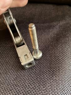 LEATHERMAN crunch LEATHERMAN crunch