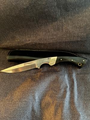 SAMSON PACIFIC CULTERY(balisong)