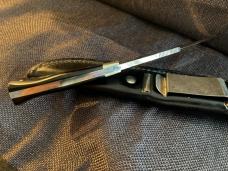 SAMSON PACIFIC CULTERY(balisong) SAMSON PACIFIC CULTERY(balisong)