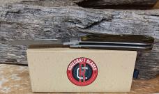 LAST ONE! RoseCraft Blades Nolichucky Jack Vintage Jigged Bone RCT011-VJB 3" D2 Spear Point LAST ONE! RoseCraft Blades Nolichucky Jack Vintage Jigged Bone RCT011-VJB 3" D2 Spear Point