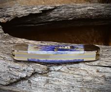 2025 Case XX 62132 SS Baby Butterbean SMKW Exclusive Peanut Butter & Jelly Corn Cob Jigged Bone 2025 Case XX 62132 SS Baby Butterbean SMKW Exclusive Peanut Butter & Jelly Corn Cob Jigged Bone