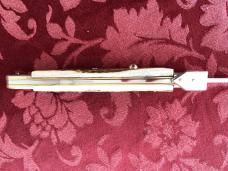 12" PICKLOCK Sicilian Fighting Knife AGA Campolin 12" PICKLOCK Sicilian Fighting Knife AGA Campolin