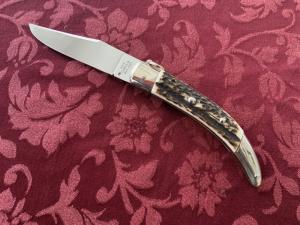 10.5" Catalana by AGA Campolin; 60th Anniversary Issue