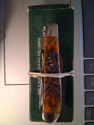 Deal on new case xx pocket knives   
