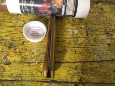 Great Eastern Cutlery Northfield 235120L Liner Lock UN-X-LD Bullet Antique Autumn Bone 1 of 37 SFA! Great Eastern Cutlery Northfield 235120L Liner Lock UN-X-LD Bullet Antique Autumn Bone 1 of 37 SFA!