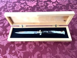 Walt's 11" 2013 Limited Edition Stiletto