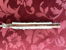 AGA Campolin 11inch Picklock 70th Anniversary Edition Stiletto PRICE REDUCED