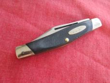 VTG 1972 - 1986 Buck Knives USA 303 Stockman Knife **Spey Blade Nick VTG 1972 - 1986 Buck Knives USA 303 Stockman Knife **Spey Blade Nick