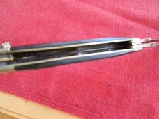 VTG 1972 - 1986 Buck Knives USA 303 Stockman Knife **Spey Blade Nick VTG 1972 - 1986 Buck Knives USA 303 Stockman Knife **Spey Blade Nick