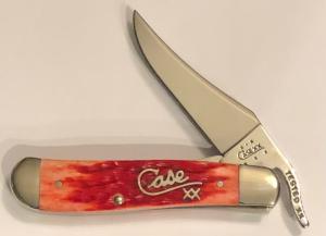 New Without Box 2004 Silver Script Russlock