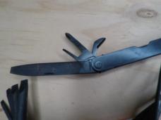 VINTAGE MULTI-TOOLS - LEATHERMANS VINTAGE MULTI-TOOLS - LEATHERMANS