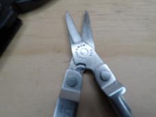 VINTAGE MULTI-TOOLS - LEATHERMANS VINTAGE MULTI-TOOLS - LEATHERMANS