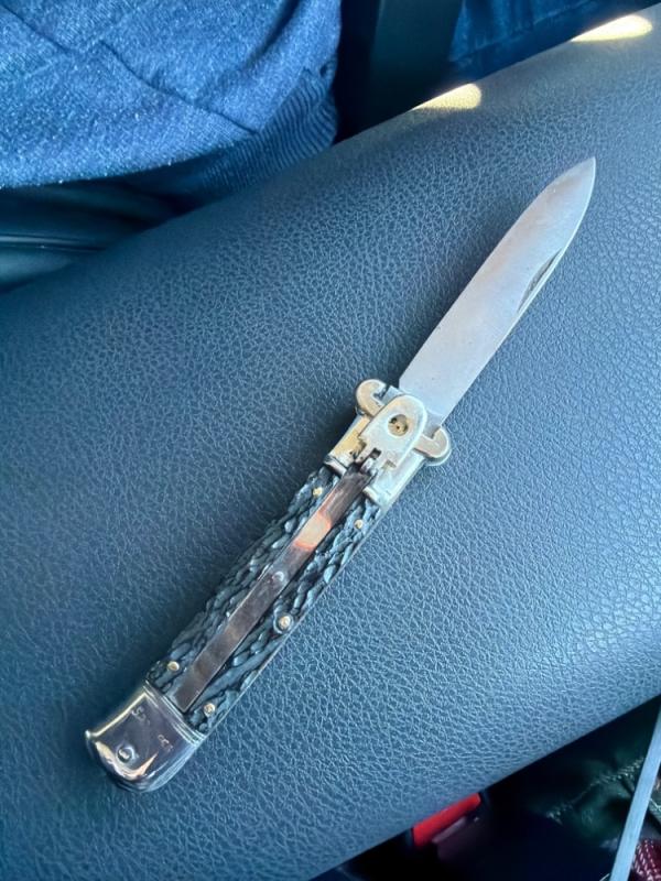 G Grafrath German Shellpuller G Grafrath German Shellpuller