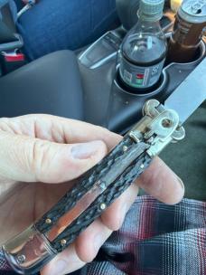 G Grafrath German Shellpuller G Grafrath German Shellpuller