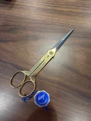 German Dagger Scissors
