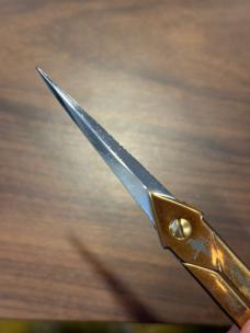German Dagger Scissors German Dagger Scissors