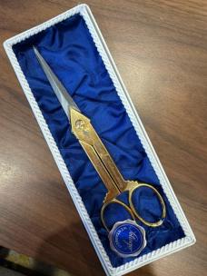 German Dagger Scissors German Dagger Scissors