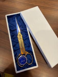German Dagger Scissors German Dagger Scissors