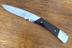 Buck 503 LSS Lone Star State Edition USA