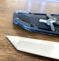 Cold Steel VG-1 Recon Tanto Japan San Mai Cold Steel VG-1 Recon Tanto Japan San Mai