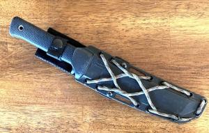 Cold Steel VG-1 Recon Tanto Japan San Mai