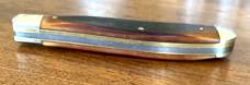 Schrade Old Timer USA 1940T Single Blade Lockback Schrade Old Timer USA 1940T Single Blade Lockback