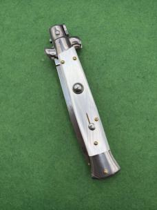 9” Frank B Dagger Blade 9” Frank B Dagger Blade