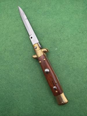 7” Vintage Bayonet Swivel