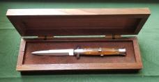 Due Buoi Italy Switchblade Due Buoi Italy Switchblade