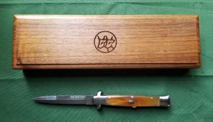  Due Buoi Italy Switchblade