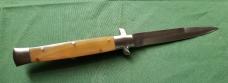 Due Buoi Italy Switchblade Due Buoi Italy Switchblade