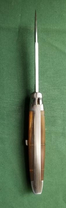 Due Buoi Italy Switchblade Due Buoi Italy Switchblade