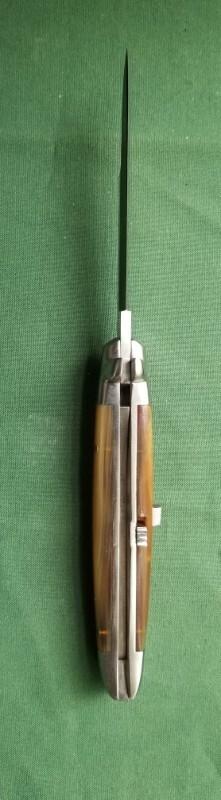 Due Buoi Italy Switchblade Due Buoi Italy Switchblade
