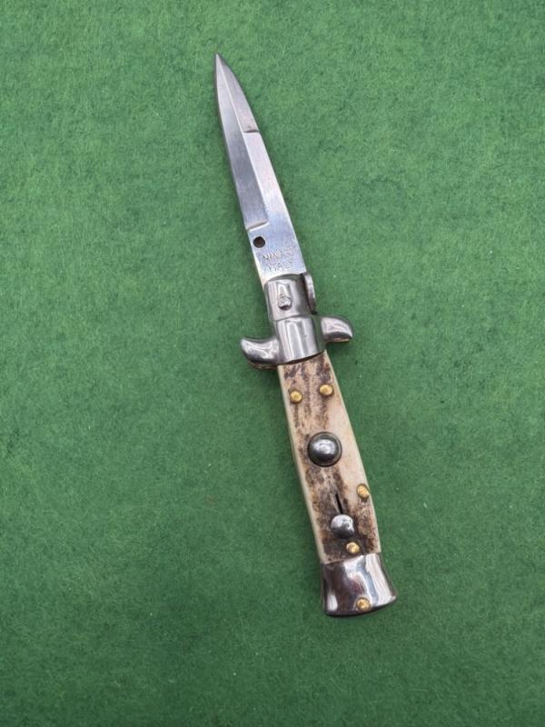 12cm Stag Italian Swivel Bolster 12cm Stag Italian Swivel Bolster