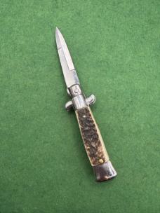 12cm Stag Italian Swivel Bolster 12cm Stag Italian Swivel Bolster