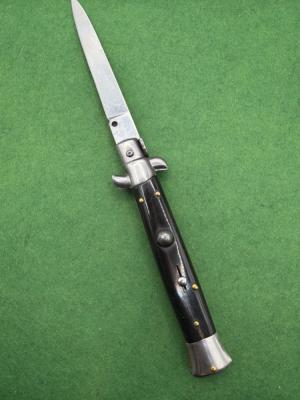 Vintage INOX 9” Stiletto