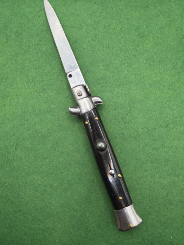 Vintage INOX 9” Stiletto Vintage INOX 9” Stiletto