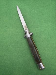 Vintage INOX 9” Stiletto Vintage INOX 9” Stiletto