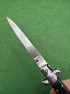 Vintage INOX 9” Stiletto Vintage INOX 9” Stiletto