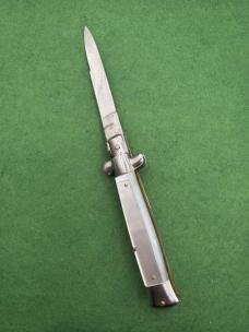 7” vintage unstamped pearl stiletto 7” vintage unstamped pearl stiletto