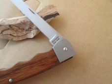 SCHRADE USA MA6 Wood Handle Lockback Filet Fillet Knife SCHRADE USA MA6 Wood Handle Lockback Filet Fillet Knife