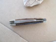 VTG CAMILLUS USA 177 Jack Knife RAZOR EDGED Pat. Appl For VTG CAMILLUS USA 177 Jack Knife RAZOR EDGED Pat. Appl For