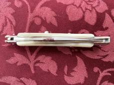 AGA Campolin 10 inch Picklock FISH Switchblade AGA Campolin 10 inch Picklock FISH Switchblade