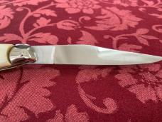 AGA Campolin 10 inch Picklock FISH Switchblade AGA Campolin 10 inch Picklock FISH Switchblade