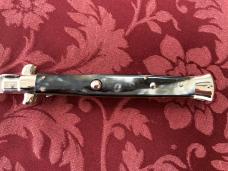 AGA Campolin 13 inch Limited Edition Stiletto, 5mm blade AGA Campolin 13 inch Limited Edition Stiletto, 5mm blade
