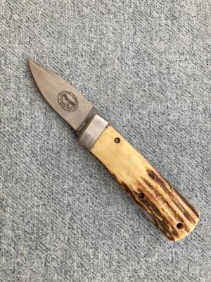 Vintage BenchMark ROLOX Viper Stag, "First Run Production"  w/Sheath - Unused